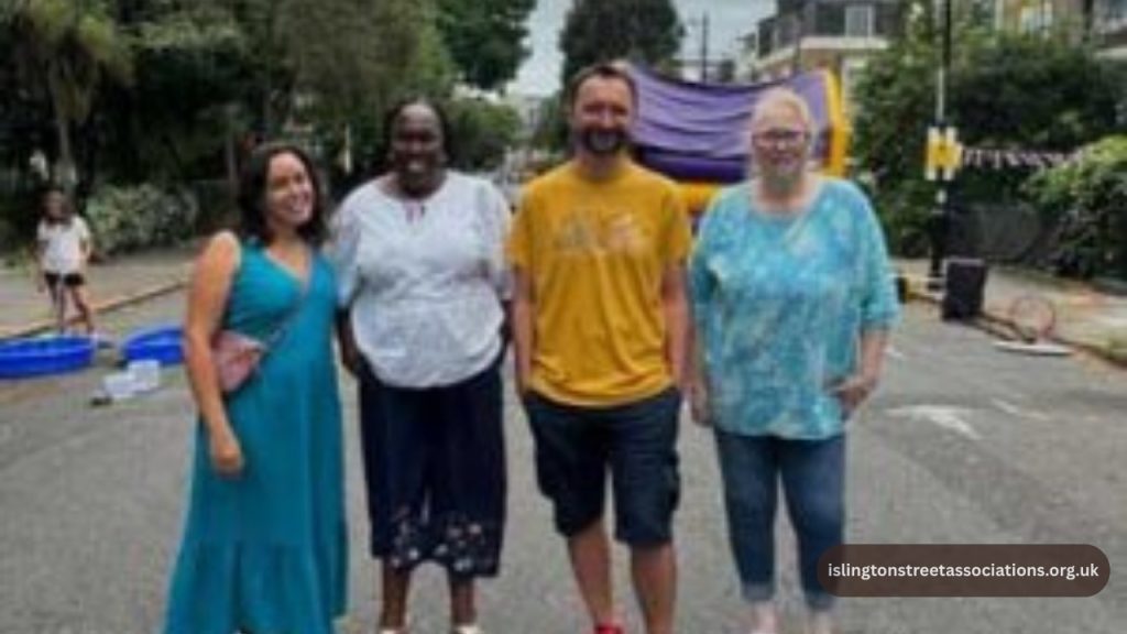 Community Safety & Wellbeing: Building Stronger, Safer Neighbourhoods