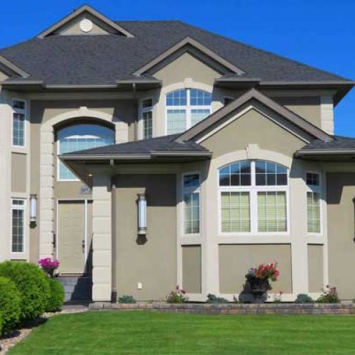 Property Sales - Obaseki Estates